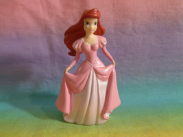 Disney Miniature Little Mermaid Ariel PVC Figure / Cake Topper  - £2.00 GBP