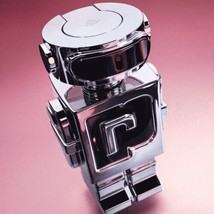 Jumbo Paco Rabanne Phantom Eau De Toilette Spray For Men 5.1oz ~ 150ml New - £81.66 GBP
