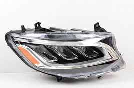 2019-2023 Mercedes-Benz Sprinter LED Headlight Right Passenger Side OEM - $494.01