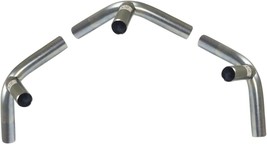 UST 3 Way 1-3/8&quot; High Peak Canopy Fitting Couplers Multi-Pack (6) - £66.55 GBP