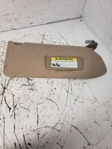 Passenger Right Sun Visor Illuminated Fits 03 MDX 1044644 - $484.94 MXN