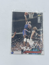 1994 Collector&#39;s Choice #405 Patrick Ewing   Basketball - £0.77 GBP