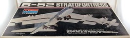 Monogram 1/72 SCALE B-52D STRATOFORTRESS MODEL KIT 8292 (RARE BOX ART) - £74.53 GBP