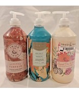 TRIED &amp; TRUE Fragrance Company Scented Hand Soap 12 Fl Oz - $318.30 MXN