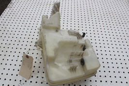 04-06 BMW E60 E61 525 528 530 535 545 550 WASHER FLUID RESERVOIR  R691 image 7