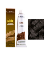 Clairol Professional Creme Permanent Hair Color -5N Lightest Neutral Brown - $24.23 CAD