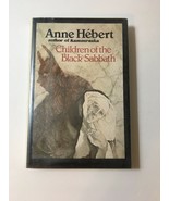 Children Of The Black Sabbath By Anne Hebert - $135.76 CAD