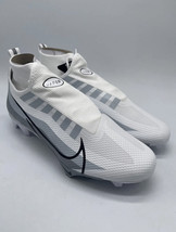 Nike Vapor Edge Pro 360 White Metallic Silver 2022 DQ3670-102 Men’s Sizes 7.5-14 - £157.28 GBP
