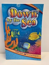 Abeka Down by the Sea 1j or 1-10 A Beka Book Reading Program Student Pap... - £2.44 GBP