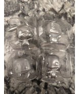 lot of 4 Funko Pokemon pocket pops mini vinyl figures 2&quot; tall Advent cal... - $280.60 MXN