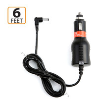Car Auto Boat Dc Power Adapter For Uniden Mystic Vhf/Gps Marine Handheld... - £23.50 GBP