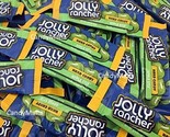 Jolly Rancher APPLE STIX 30 pieces Apple Jolly Ranchers STICKS bulk hard... - £11.95 GBP