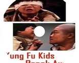 Kung Fu Kids Break Away (1980) Movie DVD [Buy 1, Get 1 Free] - $9.99