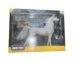 2007 Breyer John Wayne&#39;s &quot;Duke the Wonder Horse&quot; #300307 - READ - $67.50