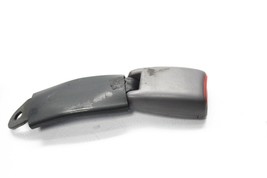 2000-2001 TOYOTA CELICA GT GTS FRONT SEATBELT SEAT BELT BUCKLE P6966 image 2
