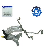 New OEM Mopar Coolant Manifold for 2023-2025 Jeep Wagoneer Ram 1500 6837... - $301.44 CAD