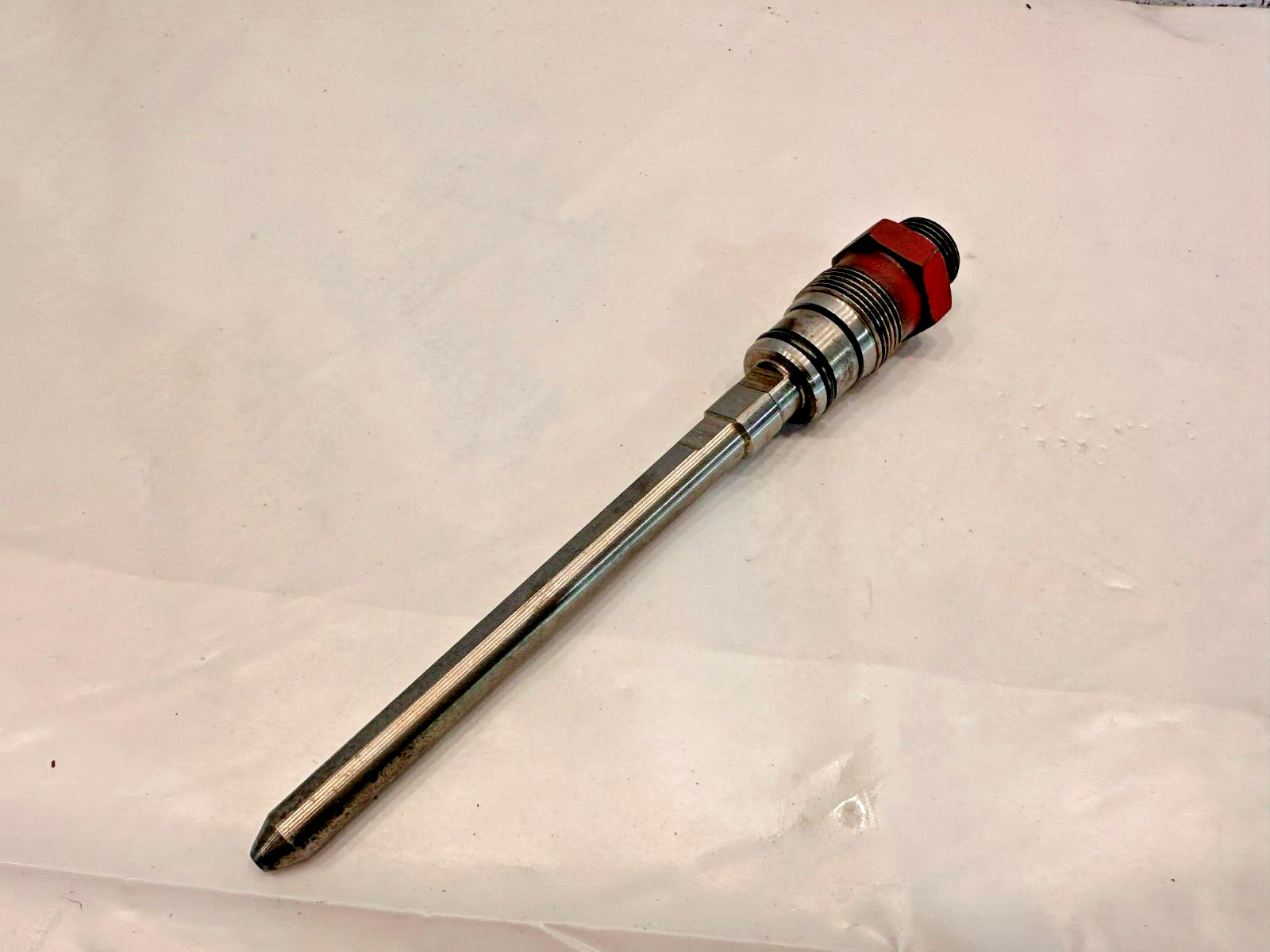 Cummins ISX15 Diesel Engine Fuel Supply Injector Connector 2894829 OEM - $32.38