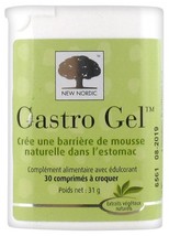 New Nordic Gastro Gel 30 tablets - £46.50 GBP