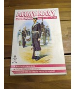 Army And Navy Modelworld January 1988 Magazine - $33.95 CAD