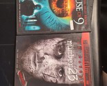 lot of 2: House of 9 + the number 23  DVD - VERY GOOD/ COMPLETE - $4.94
