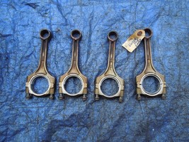02-05 Honda Civic Si K20A3 connecting rods set engine motor PNA EP3 RSX ... - $79.99