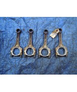 02-05 Honda Civic Si K20A3 connecting rods set engine motor PNA EP3 RSX ... - €68,91 EUR