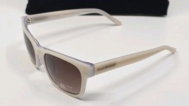 Isaac Mizrahi Beige Designer Sunglasses 52 18 140 BE IM30211 NWOT - $37.61