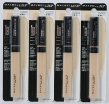 Maybelline Fit Me! Concealer 0.23fl.oz./6.8ml ~ Light/Medium #05 Ivory L... - £15.80 GBP