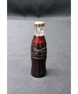 Vintage 1950s Coca-Cola Coke Hobble Skirt Bottle Cigarette Lighter  - $18.52