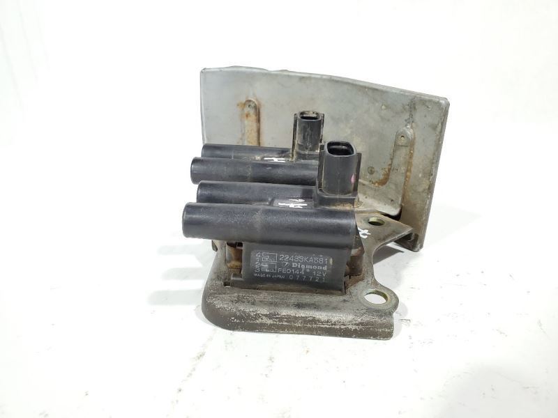 2000 Subaru Sambar OEM Pair Of Coil Packs Item image 3