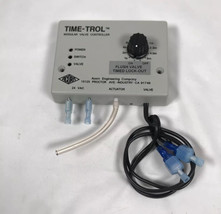 Acorn 0710-002-001 Time-Trol Lockout Time Box,Flush Valve - $349.95