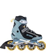 Story Union Inline Skates - black/blue - £166.55 GBP