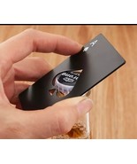 20 Pcs Ace of Spades Bottle Openers, Poker Card Bottle Openers, Credit C... - $24.99