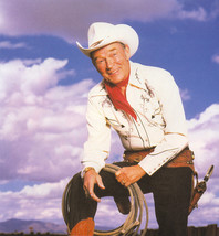 Roy Rogers - Framed picture - 11x14 - £25.56 GBP