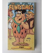 The Flintstones Dripper [VHS Tape] - $39.59