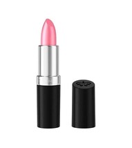 Rimmel Lasting Finish Lipstick #905 Iced Pink Lot Of 2 Sealed - $16.14