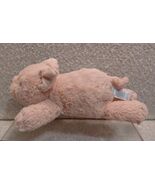 Carter's Pink PIG Lovey Baby Plush Toy #68469 - $49.50