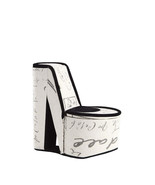 Jewelry Box, 9&quot; High Heel Shoe Design w/ Hidden Storage - $49.99
