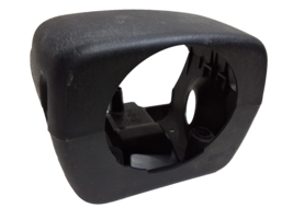 05 06 07 Ford escape Mercury Mariner black steering column cover OEM - $19.79