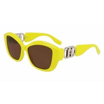 Ladies&#39; Sunglasses Karl Lagerfeld KL6102S-703 ø 56 mm - $103.90