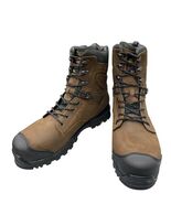 Thorogood Infinity FD 8” 400G WP Comp Toe EH Work Boot Studhorse Size 14... - $178.20