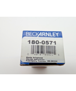 Beck/Arnley 180-0571 Crank Angle Sensor - NIB! Subaru - Fast Ship! - $36.49 CAD