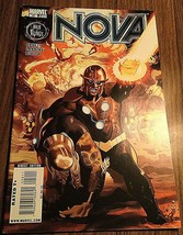 Marvel Comics King of War Nova - #28 - £4.73 GBP