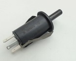 OEM Plunger Switch  For GE CGS980SEM2SS - £25.62 GBP