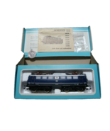 MARKLIN HO 3039 .1  DIECAST METAL  ELECTRIC LOCOMOTIVE 1965 UNUSED CONDI... - $115.00