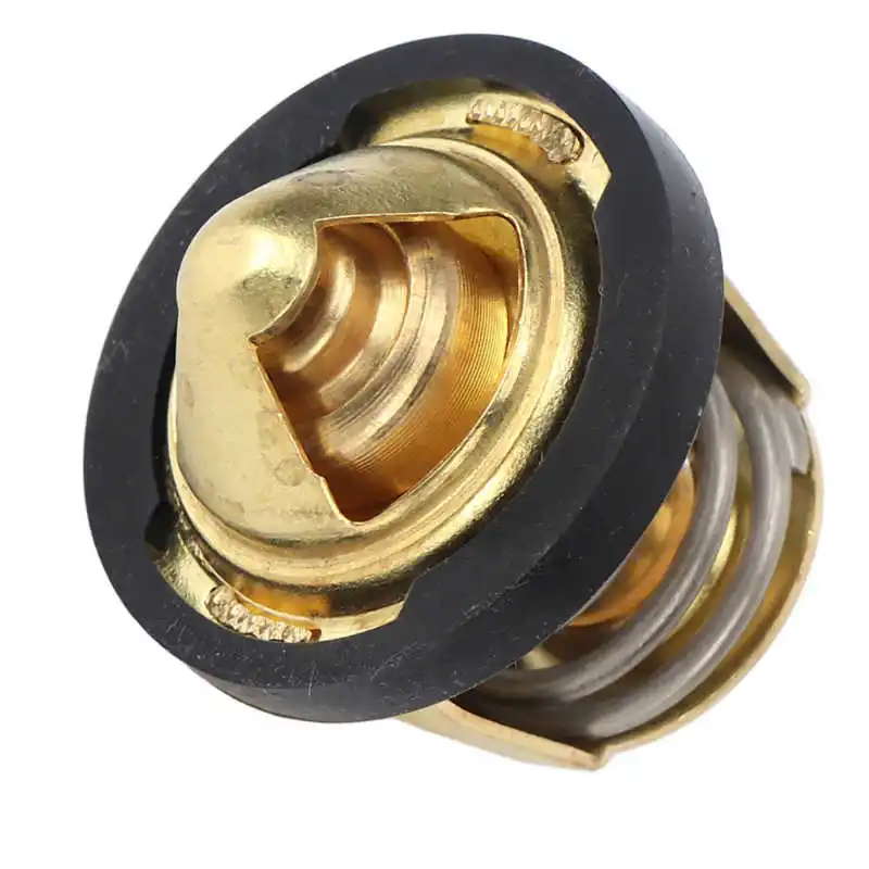 ESTINK Thermostat Switch for ATV Scooter - Engine Coolant Thermostat - £16.05 GBP