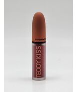 MAC Powder Kiss Liquid Lipstick Teddy Kiss Rare New - €45,63 EUR