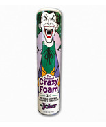 The Original Crazy Foam THE JOKER Shampoo Conditioner New - £26.47 GBP