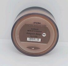 bareMinerals Deepest Deep Matte Loose Powder Foundation 6g/ 0.21 oz - $14.00 CAD