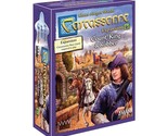 Carcassonne Count, King &amp; Robber Board Game EXPANSION - New Characters, ... - $31.99